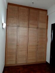 Casuarina Cove (D15), Condominium #510850681